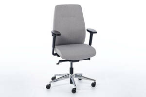 Unser Bürodrehstuhl Zypern ist sehr hochwertig Unser Bürodrehstuhl Zypern ist sehr hochwertig